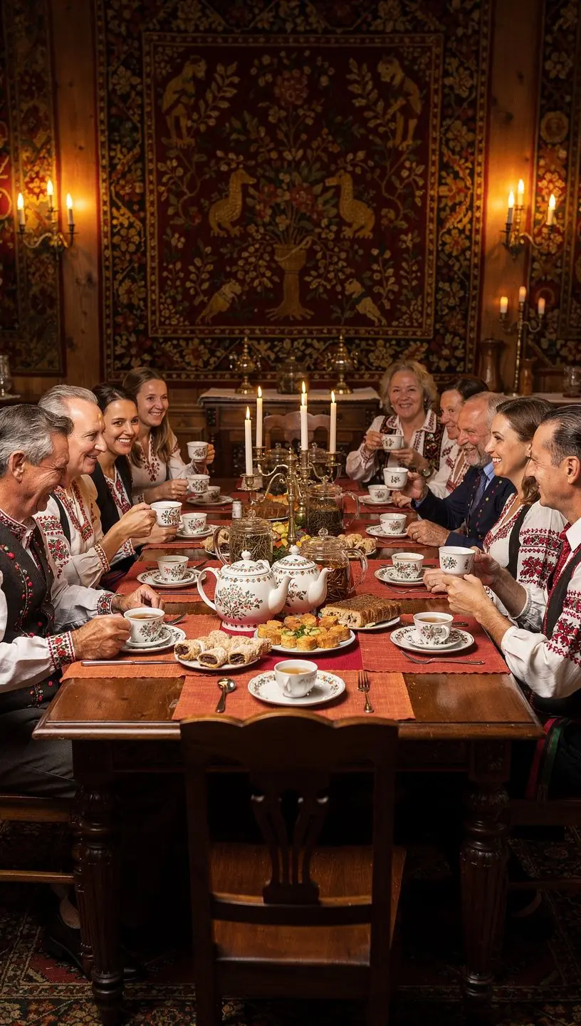 Kukicha tea, a természetes ízek harmóniájában