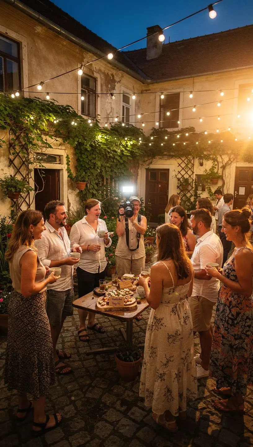 Kukicha tea bemutatása, lágy és krémes textúrával